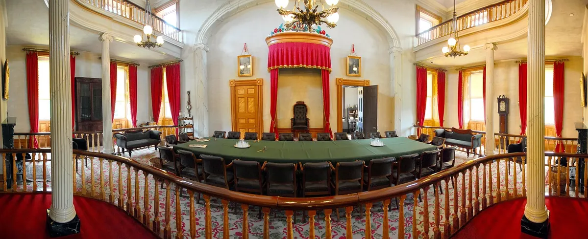 How Mercia's Council Budget Is Decided: An Explainer for First-Time Meeting Attendees